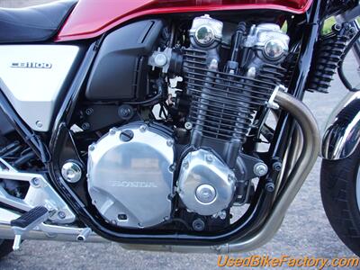 2013 Honda CB 1100   - Photo 16 - San Diego, CA 92121