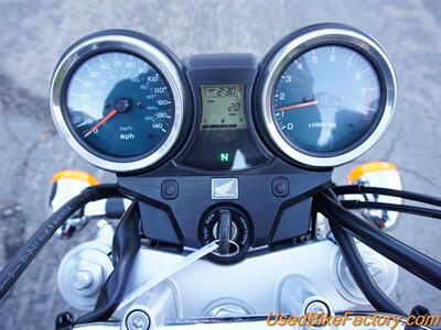 2013 Honda CB 1100   - Photo 11 - San Diego, CA 92121