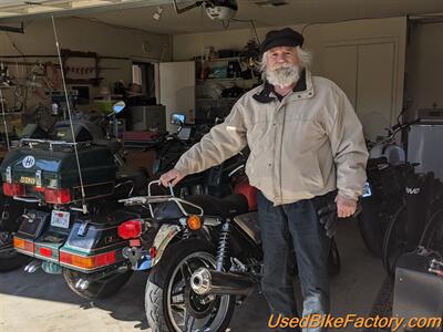 2013 Honda CB 1100   - Photo 1 - San Diego, CA 92121