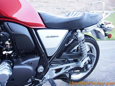 2013 Honda CB 1100   - Photo 34 - San Diego, CA 92121
