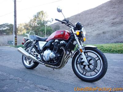 2013 Honda CB 1100   - Photo 18 - San Diego, CA 92121