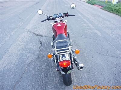 2013 Honda CB 1100   - Photo 8 - San Diego, CA 92121