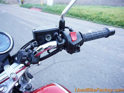 2013 Honda CB 1100   - Photo 70 - San Diego, CA 92121