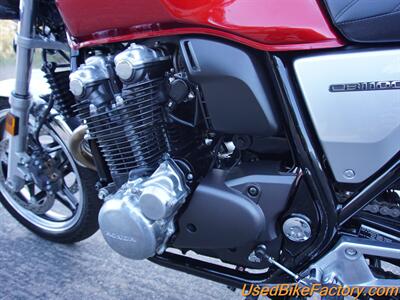 2013 Honda CB 1100   - Photo 37 - San Diego, CA 92121
