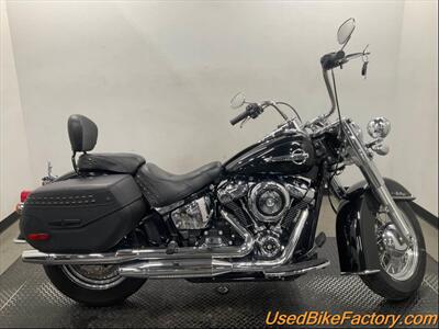 2020 Harley-Davidson FLHC HERITAGE CLASSIC   - Photo 1 - San Diego, CA 92121