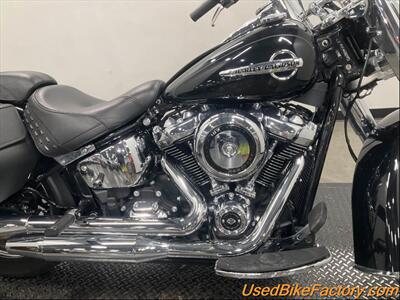 2020 Harley-Davidson FLHC HERITAGE CLASSIC   - Photo 3 - San Diego, CA 92121