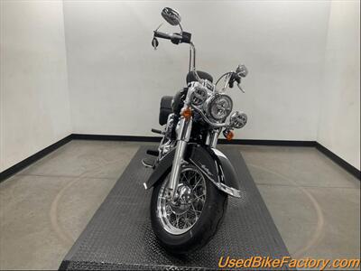 2020 Harley-Davidson FLHC HERITAGE CLASSIC   - Photo 2 - San Diego, CA 92121