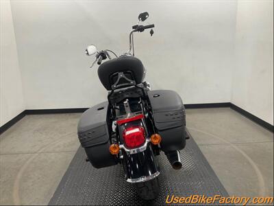 2020 Harley-Davidson FLHC HERITAGE CLASSIC   - Photo 6 - San Diego, CA 92121
