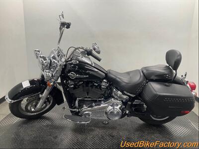2020 Harley-Davidson FLHC HERITAGE CLASSIC   - Photo 4 - San Diego, CA 92121