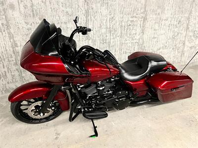 2018 Harley-Davidson FLTRXS ROAD GLIDE SPECIAL   - Photo 17 - San Diego, CA 92121