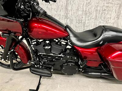 2018 Harley-Davidson FLTRXS ROAD GLIDE SPECIAL   - Photo 3 - San Diego, CA 92121