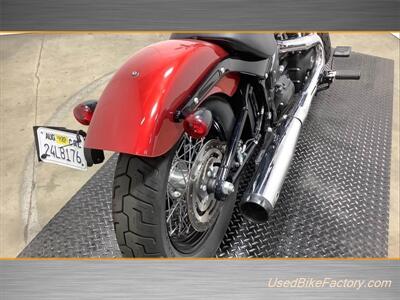 2019 Harley-Davidson FXBB STREET BOB ABS   - Photo 15 - San Diego, CA 92121