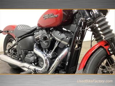 2019 Harley-Davidson FXBB STREET BOB ABS   - Photo 9 - San Diego, CA 92121