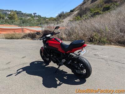 2017 Yamaha FZ-07 ABS   - Photo 18 - San Diego, CA 92121