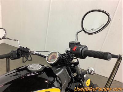 2019 Indian SCOUT   - Photo 8 - San Diego, CA 92121