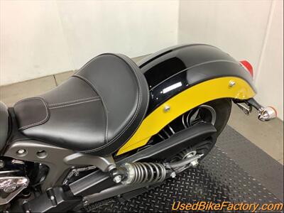 2019 Indian SCOUT   - Photo 16 - San Diego, CA 92121