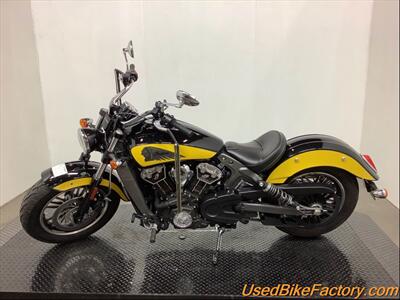 2019 Indian SCOUT   - Photo 3 - San Diego, CA 92121