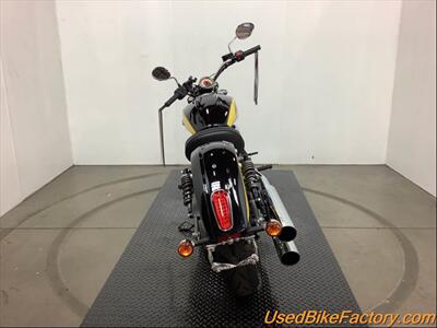 2019 Indian SCOUT   - Photo 4 - San Diego, CA 92121