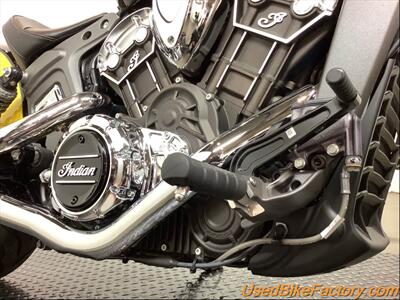 2019 Indian SCOUT   - Photo 10 - San Diego, CA 92121