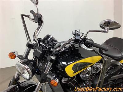 2019 Indian SCOUT   - Photo 23 - San Diego, CA 92121