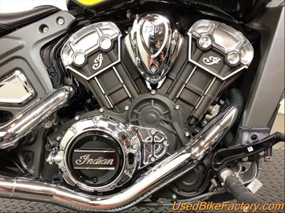 2019 Indian SCOUT   - Photo 11 - San Diego, CA 92121