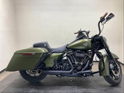 2022 Harley-Davidson FLHRXS ROAD KING SPECIAL   - Photo 1 - San Diego, CA 92121