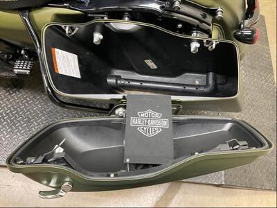 2022 Harley-Davidson FLHRXS ROAD KING SPECIAL   - Photo 10 - San Diego, CA 92121