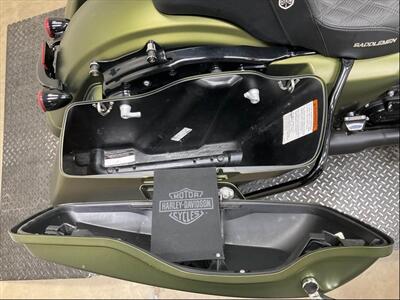 2022 Harley-Davidson FLHRXS ROAD KING SPECIAL   - Photo 9 - San Diego, CA 92121
