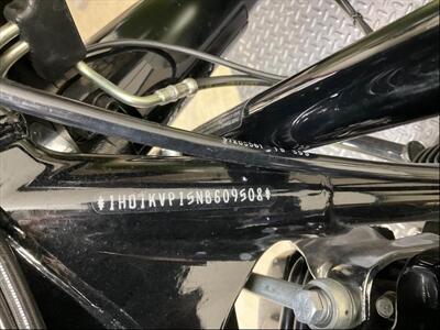 2022 Harley-Davidson FLHRXS ROAD KING SPECIAL   - Photo 17 - San Diego, CA 92121