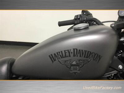 2017 Harley-Davidson XL883N IRON   - Photo 6 - San Diego, CA 92121