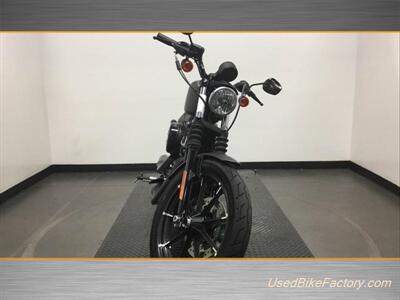 2017 Harley-Davidson XL883N IRON   - Photo 2 - San Diego, CA 92121