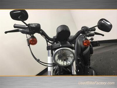 2017 Harley-Davidson XL883N IRON   - Photo 21 - San Diego, CA 92121