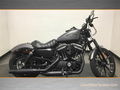 2017 Harley-Davidson XL883N IRON   - Photo 1 - San Diego, CA 92121