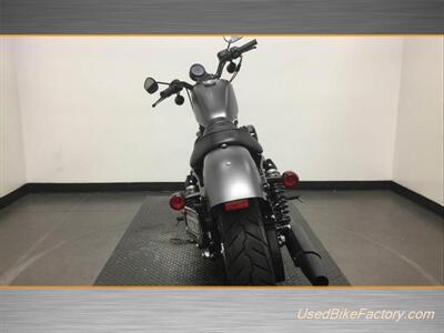 2017 Harley-Davidson XL883N IRON   - Photo 4 - San Diego, CA 92121