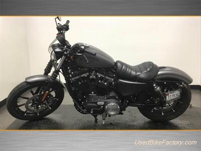 2017 Harley-Davidson XL883N IRON   - Photo 3 - San Diego, CA 92121