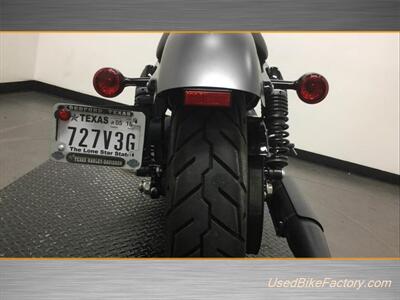 2017 Harley-Davidson XL883N IRON   - Photo 12 - San Diego, CA 92121