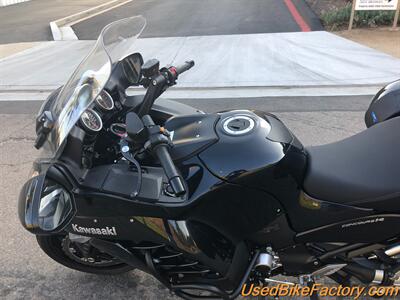 2015 Kawasaki CONCOURS ZG1400   - Photo 12 - San Diego, CA 92121