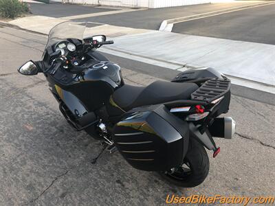 2015 Kawasaki CONCOURS ZG1400   - Photo 19 - San Diego, CA 92121