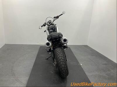 2018 Ducati SCRAMBLER 1100   - Photo 4 - San Diego, CA 92121
