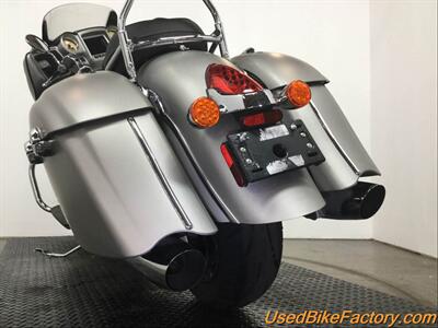 2017 Indian CHIEFTAIN LIMITED   - Photo 18 - San Diego, CA 92121