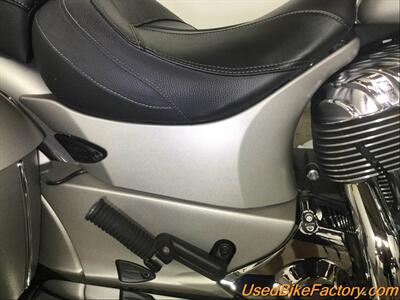 2017 Indian CHIEFTAIN LIMITED   - Photo 27 - San Diego, CA 92121
