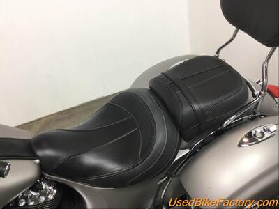 2017 Indian CHIEFTAIN LIMITED   - Photo 20 - San Diego, CA 92121