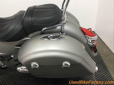 2017 Indian CHIEFTAIN LIMITED   - Photo 19 - San Diego, CA 92121