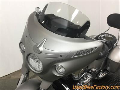2017 Indian CHIEFTAIN LIMITED   - Photo 24 - San Diego, CA 92121