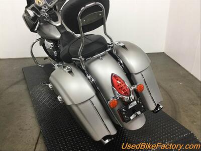 2017 Indian CHIEFTAIN LIMITED   - Photo 17 - San Diego, CA 92121
