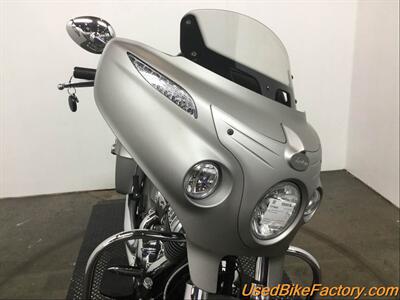 2017 Indian CHIEFTAIN LIMITED   - Photo 7 - San Diego, CA 92121
