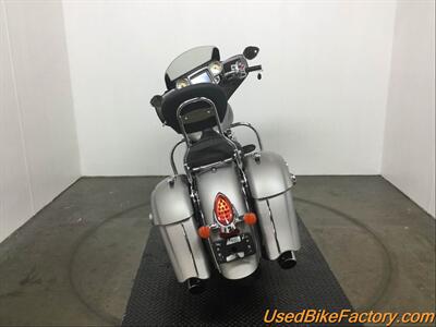 2017 Indian CHIEFTAIN LIMITED   - Photo 5 - San Diego, CA 92121