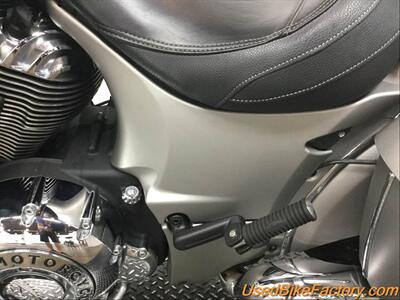 2017 Indian CHIEFTAIN LIMITED   - Photo 30 - San Diego, CA 92121