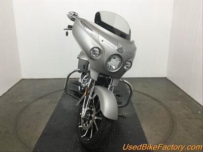 2017 Indian CHIEFTAIN LIMITED   - Photo 3 - San Diego, CA 92121
