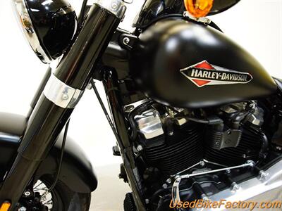 2019 Harley-Davidson SOFTAIL SLIM FLSL   - Photo 6 - San Diego, CA 92121